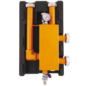 Гидравлический разделитель Rommer 1 1/2 Гидравлический разделитель Rommer 1 1/2