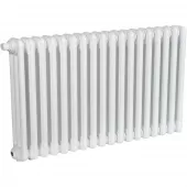 Стальной трубчатый радиатор Irsap Tesi 3 0365 10 секций, нижнее подключение Стальной трубчатый радиатор Irsap Tesi 3 0365 10 секций, нижнее подключение