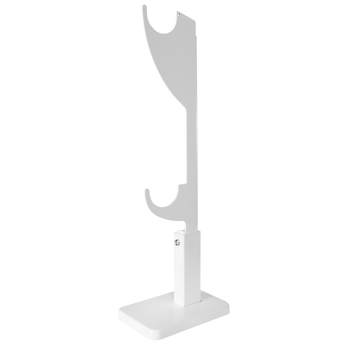 Кронштейн напольный Royal Thermo Pianoforte 200 белый Кронштейн напольный Royal Thermo Pianoforte 200 белый