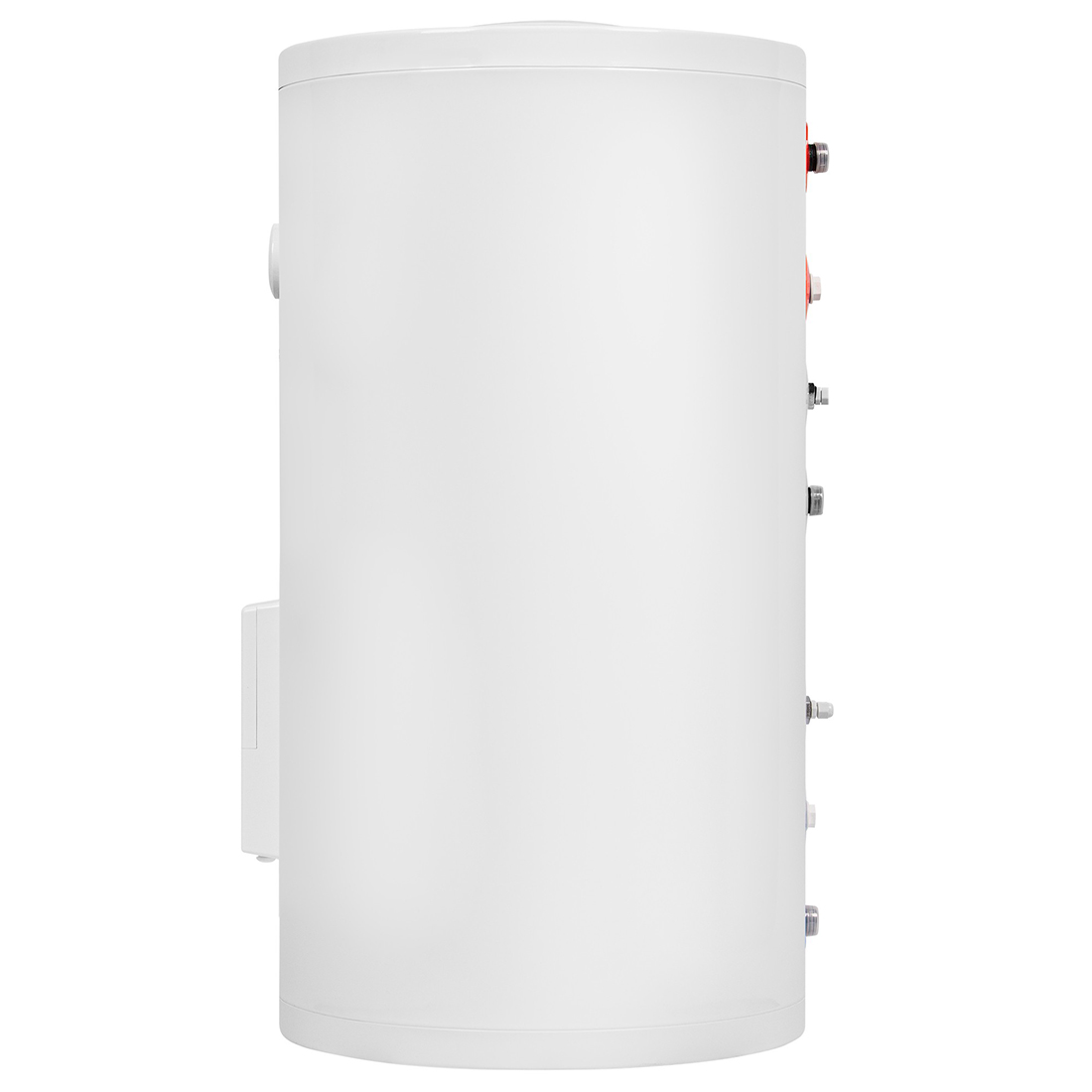 Бойлер косвенного нагрева Royal Thermo GLF RTWGE 100 с ТЭНом Бойлер косвенного нагрева Royal Thermo GLF RTWGE 100 с ТЭНом