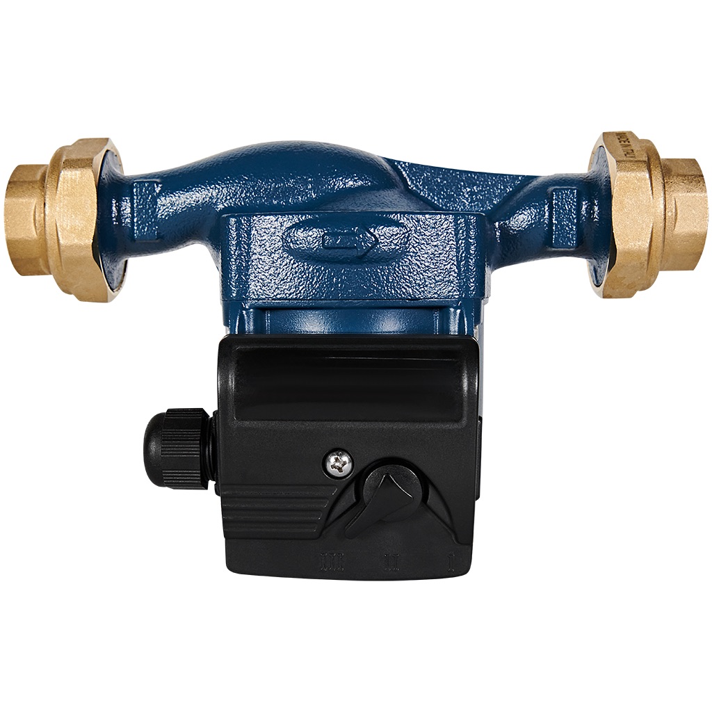 Циркуляционный насос Stout 25/40-180 (SPC-0011-2540180) Циркуляционный насос Stout 25/40-180 (SPC-0011-2540180)
