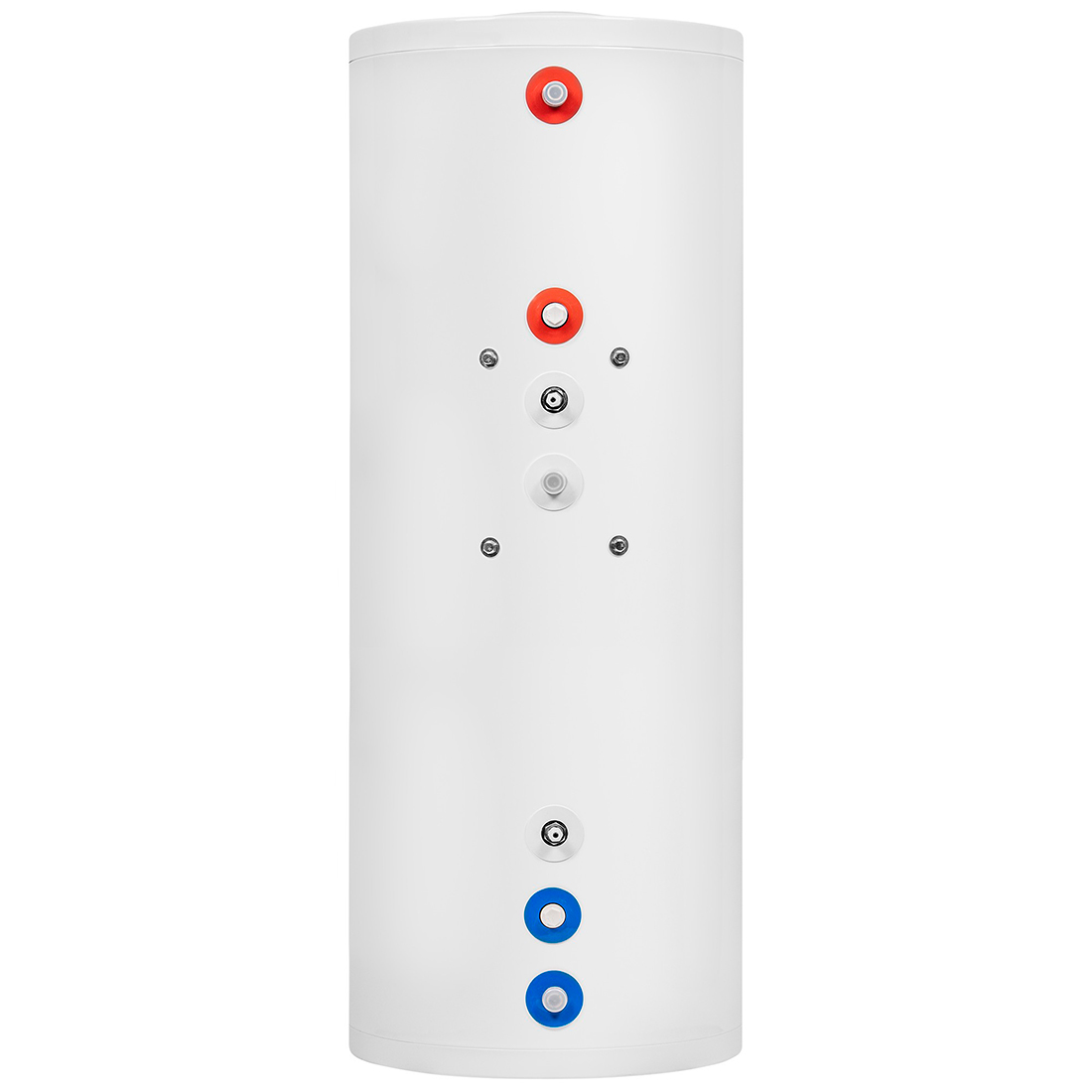 Бойлер косвенного нагрева Royal Thermo GLF RTWGE 150 с ТЭНом Бойлер косвенного нагрева Royal Thermo GLF RTWGE 150 с ТЭНом