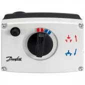 Электропривод Danfoss ARV 153 230В 450Нм Электропривод Danfoss ARV 153 230В 450Нм