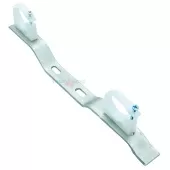 Кронштейн для коллектора 3/4 TIM FZ036-3 двойной Кронштейн для коллектора 3/4 TIM FZ036-3 двойной