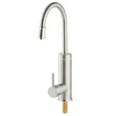 Кран-водонагреватель проточный Unipump BEF-003-178 Кран-водонагреватель проточный Unipump BEF-003-178