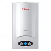 Газовая колонка Thermex G 20 D Silver Газовая колонка Thermex G 20 D Silver