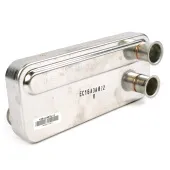 Navien Теплообменник ГВС 30004993A Navien Теплообменник ГВС 30004993A