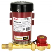 Насос для повышения давления Jemix W15GR-15 A Насос для повышения давления Jemix W15GR-15 A
