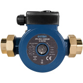 Циркуляционный насос Stout 32/80-180 (SPC-0011-3280180) Циркуляционный насос Stout 32/80-180 (SPC-0011-3280180)