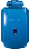 Дизельный котел Buderus Logano G225 SE 50 Дизельный котел Buderus Logano G225 SE 50