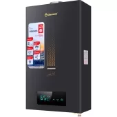 Газовая колонка Thermex S 20 MD (Art Black) Газовая колонка Thermex S 20 MD (Art Black)