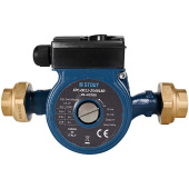 Циркуляционный насос Stout 25/40-180 (SPC-0011-2540180) Циркуляционный насос Stout 25/40-180 (SPC-0011-2540180)