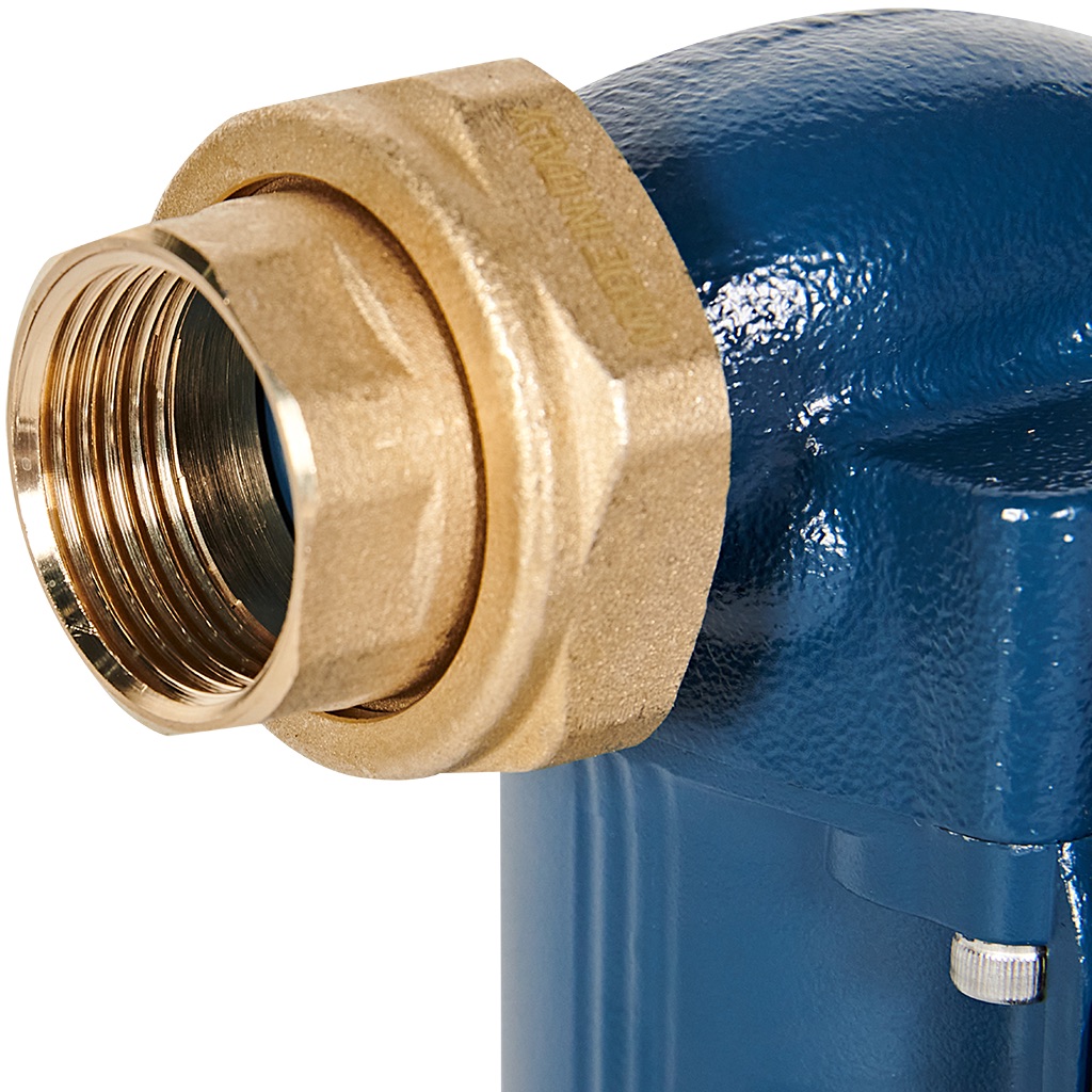 Циркуляционный насос Stout 25/60-130 (SPC-0011-2560130) Циркуляционный насос Stout 25/60-130 (SPC-0011-2560130)