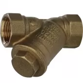 Фильтр сетчатый Stout 1/2 Фильтр сетчатый Stout 1/2