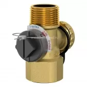 Соединительные устройства Flamco Flexcontrol 3/4 M без накидной гайки Соединительные устройства Flamco Flexcontrol 3/4 M без накидной гайки