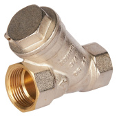 Фильтр сетчатый Rommer 3/4 Фильтр сетчатый Rommer 3/4