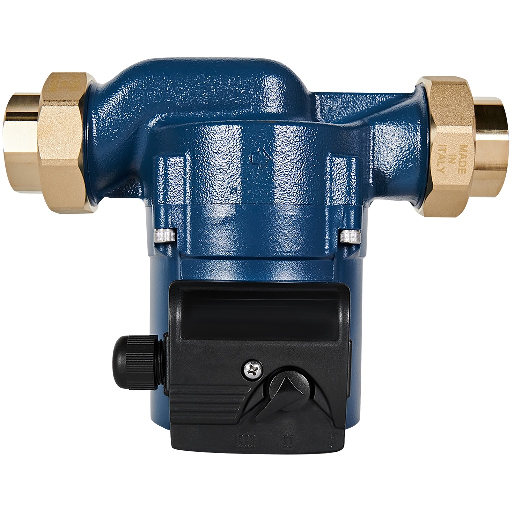Циркуляционный насос Stout 32/80-180 (SPC-0011-3280180) Циркуляционный насос Stout 32/80-180 (SPC-0011-3280180)