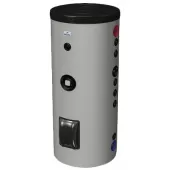 Бойлер косвенного нагрева Hajdu STA 300 C E с ТЭНом Бойлер косвенного нагрева Hajdu STA 300 C E с ТЭНом