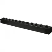 Стальной распределительный коллектор Stout на 6 отопительных контура в теплоизоляции DN 25 Стальной распределительный коллектор Stout на 6 отопительных контура в теплоизоляции DN 25