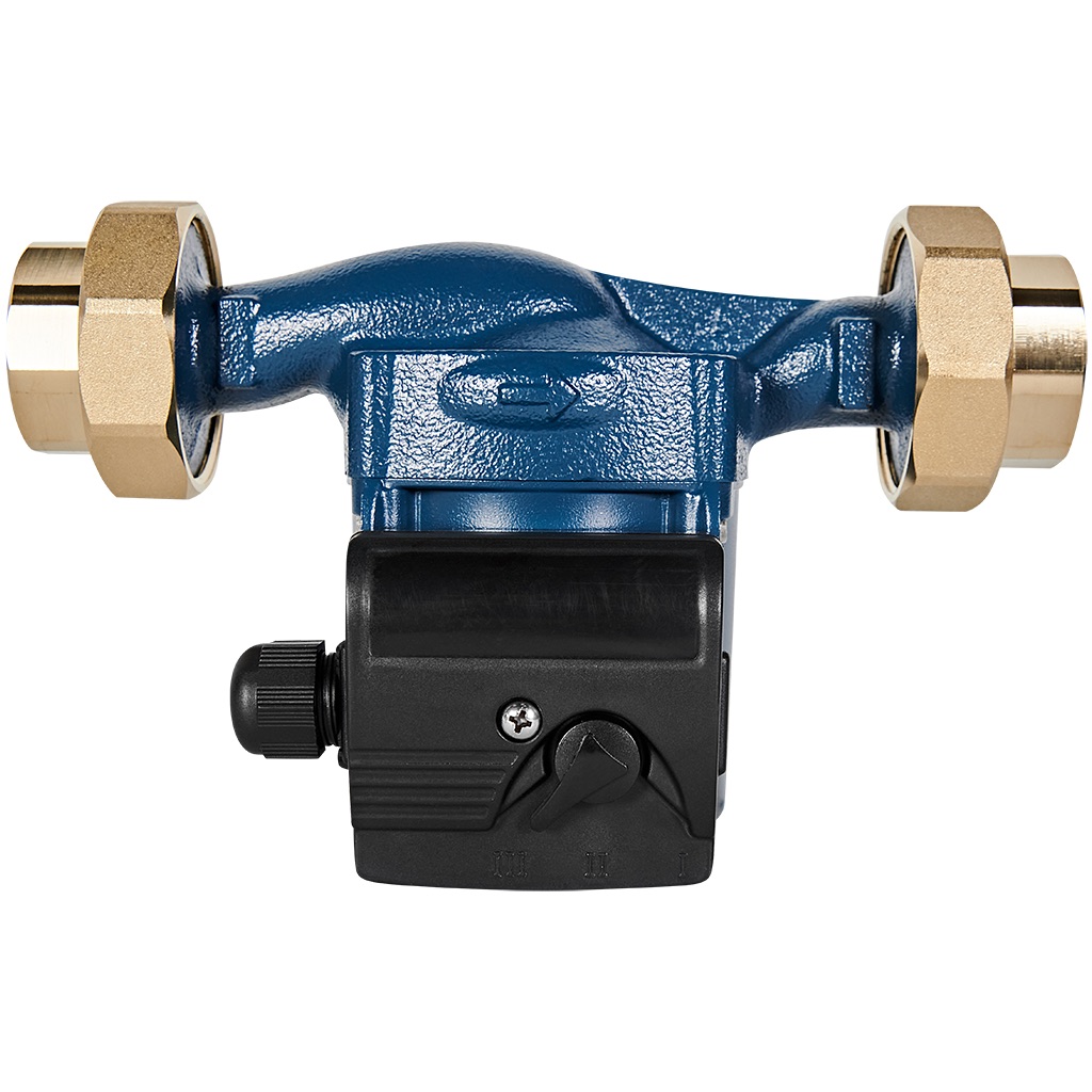 Циркуляционный насос Stout 32/60-180 (SPC-0011-3260180) Циркуляционный насос Stout 32/60-180 (SPC-0011-3260180)