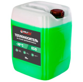 Теплоноситель Valfex ECO-30 30 кг (на основе пропиленгликоля) Теплоноситель Valfex ECO-30 30 кг (на основе пропиленгликоля)