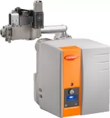 Газовая горелка Cuenod NC.9 GX107/8 Газовая горелка Cuenod NC.9 GX107/8