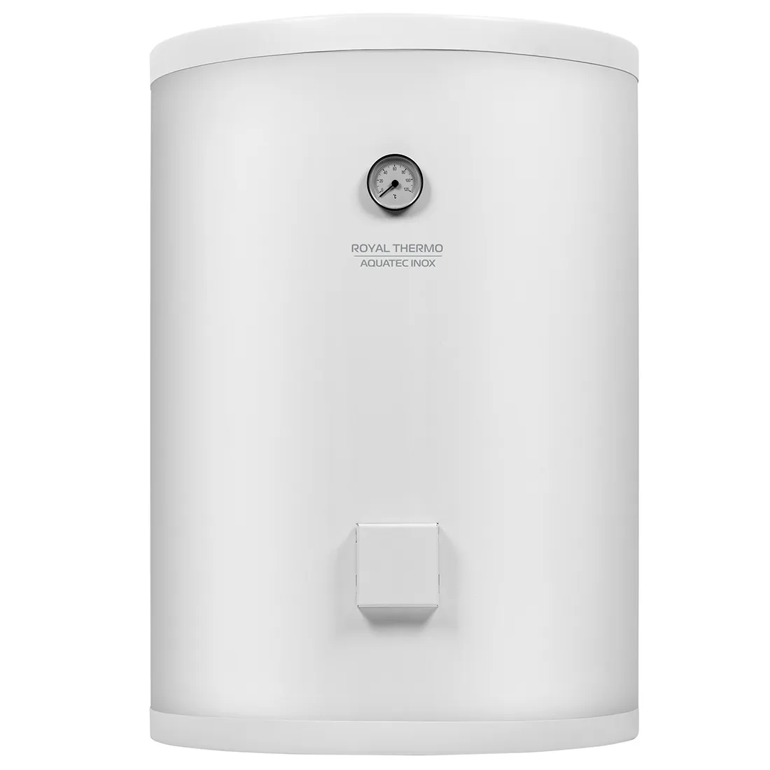 Бойлер косвенного нагрева Royal Thermo AQUATEC INOX-100 Бойлер косвенного нагрева Royal Thermo AQUATEC INOX-100