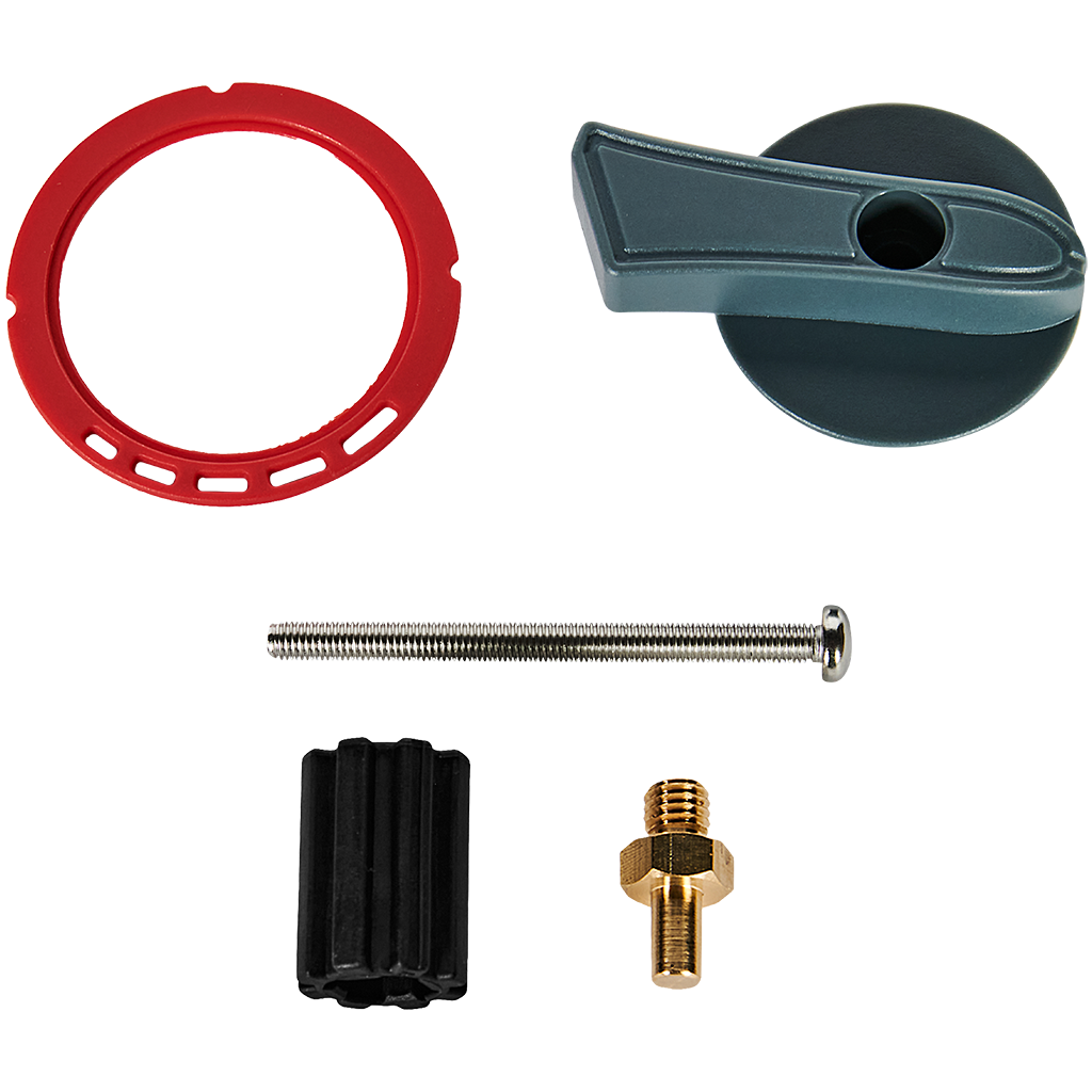 Сервопривод Rommer 230V 120s 10Nm Сервопривод Rommer 230V 120s 10Nm