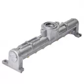 Коллектор с форсунками LPG на сжиженный газ Prime Coaxial 30K, Smart Tok Coaxial 30K (30014165A) Коллектор с форсунками LPG на сжиженный газ Prime Coaxial 30K, Smart Tok Coaxial 30K (30014165A)