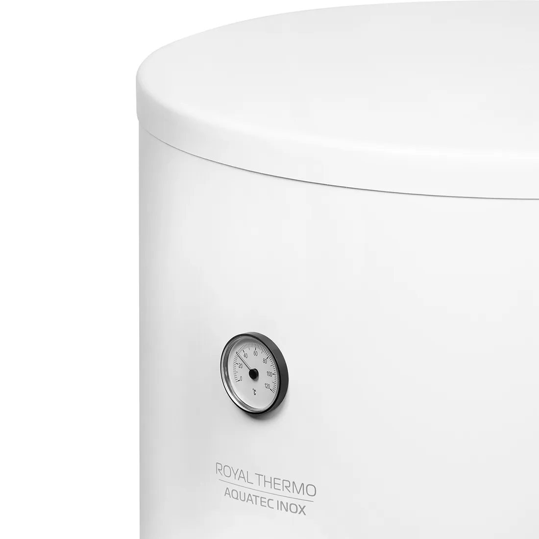 Бойлер косвенного нагрева Royal Thermo AQUATEC INOX-150 Бойлер косвенного нагрева Royal Thermo AQUATEC INOX-150