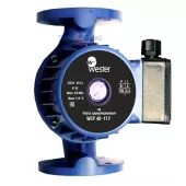 Циркуляционный насос Wester WCP 40-17F Циркуляционный насос Wester WCP 40-17F