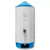 Газовый накопительный водонагреватель Baxi SAG3 300 T Газовый накопительный водонагреватель Baxi SAG3 300 T