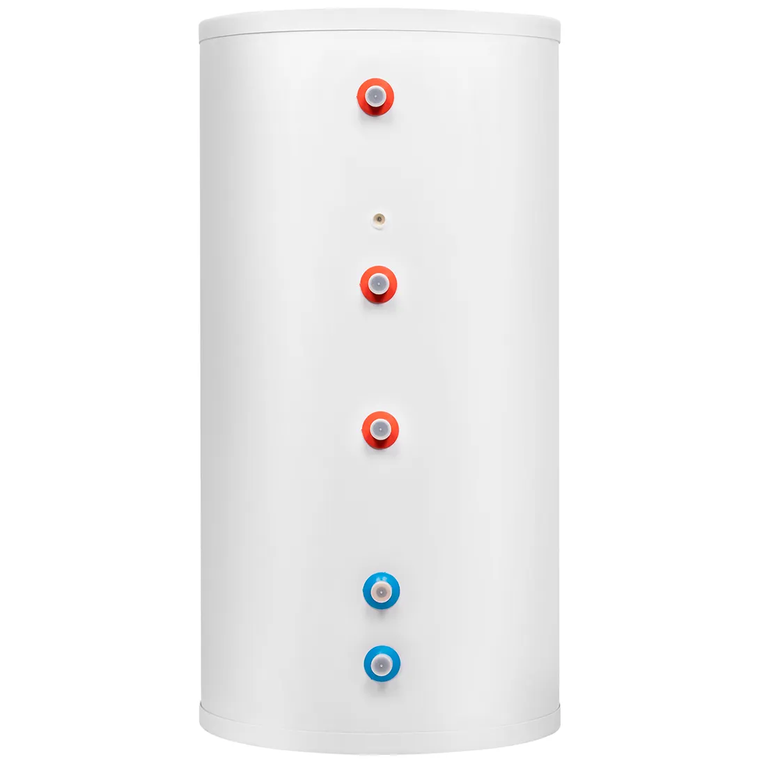 Бойлер косвенного нагрева Royal Thermo AQUATEC INOX-150 Бойлер косвенного нагрева Royal Thermo AQUATEC INOX-150