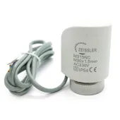 Сервопривод Zeissler нормально закрытый, 230B M315NC Сервопривод Zeissler нормально закрытый, 230B M315NC