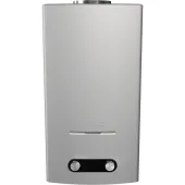 Газовая колонка VilTerm S13 серебро Газовая колонка VilTerm S13 серебро