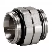 Ниппель поворотный для соединения 1 TIM Ниппель поворотный для соединения 1 TIM