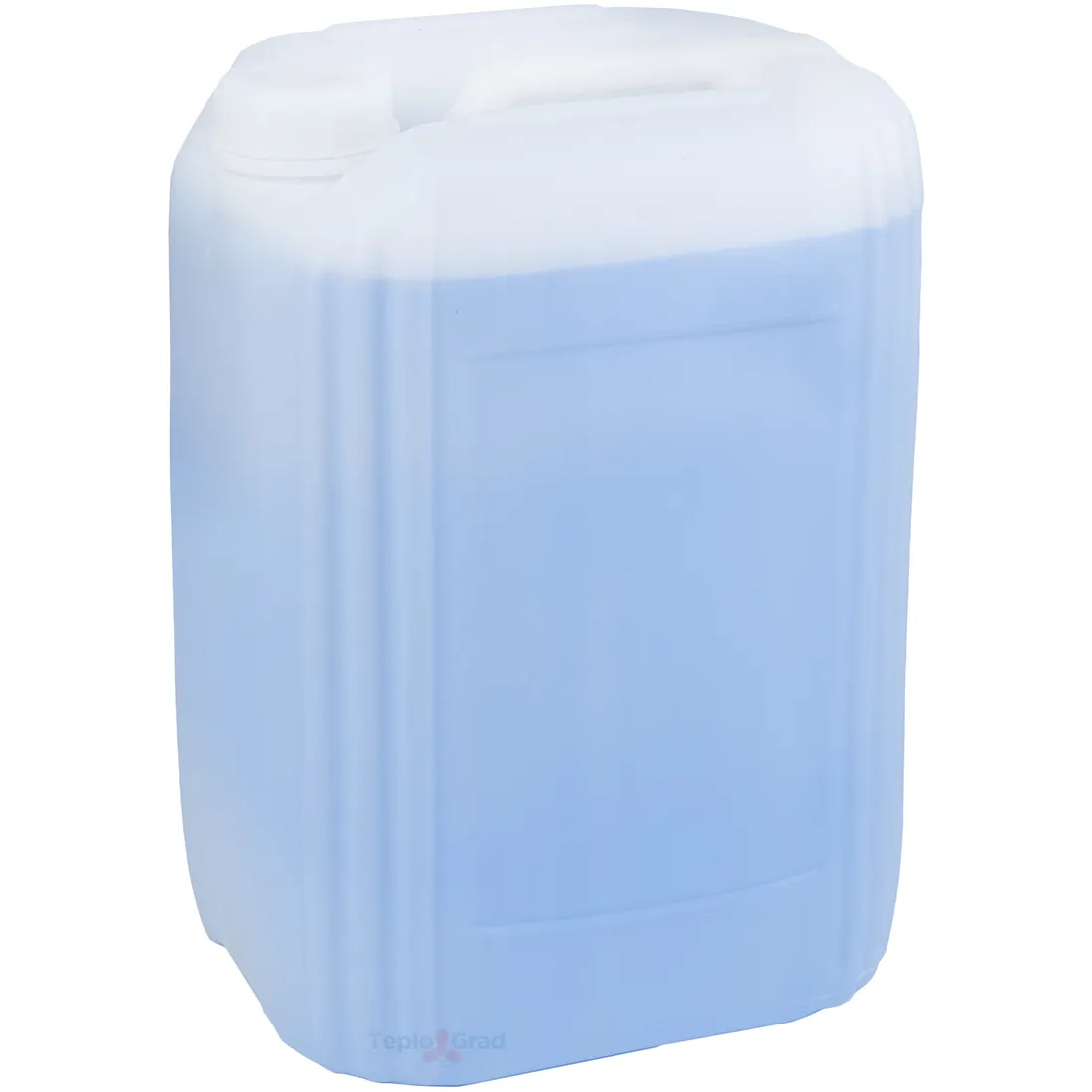 Котловая вода Warme Hydro 20 литров Котловая вода Warme Hydro 20 литров