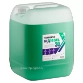 Теплоноситель на основе этиленгликоля Nixiegel-30 30 кг Теплоноситель на основе этиленгликоля Nixiegel-30 30 кг