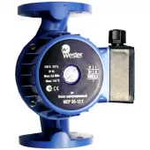 Циркуляционный насос Wester WCP 50-12F Циркуляционный насос Wester WCP 50-12F