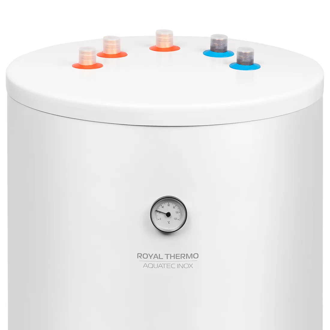 Бойлер косвенного нагрева Royal Thermo AQUATEC INOX-T 150 Бойлер косвенного нагрева Royal Thermo AQUATEC INOX-T 150