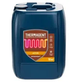 Средство для очистки теплообменных поверхностей Thermagent Active 10 литров Средство для очистки теплообменных поверхностей Thermagent Active 10 литров