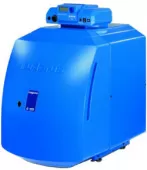 Дизельный котел Buderus Logano G125 SE 25 Дизельный котел Buderus Logano G125 SE 25