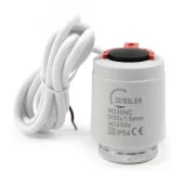 Сервопривод TIM нормально закрытый, 230B M335NC Сервопривод TIM нормально закрытый, 230B M335NC