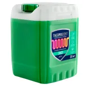 Теплоноситель Thermagent ЭКО -30 20 кг на основе пропиленгликоля Теплоноситель Thermagent ЭКО -30 20 кг на основе пропиленгликоля