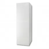 Комбинированные водонагреватель NIBE VLM KS EM 160 со штуцером и ТЭНом Комбинированные водонагреватель NIBE VLM KS EM 160 со штуцером и ТЭНом