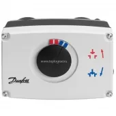 Электропривод Danfoss AMV 33 24В DN15-50 Электропривод Danfoss AMV 33 24В DN15-50