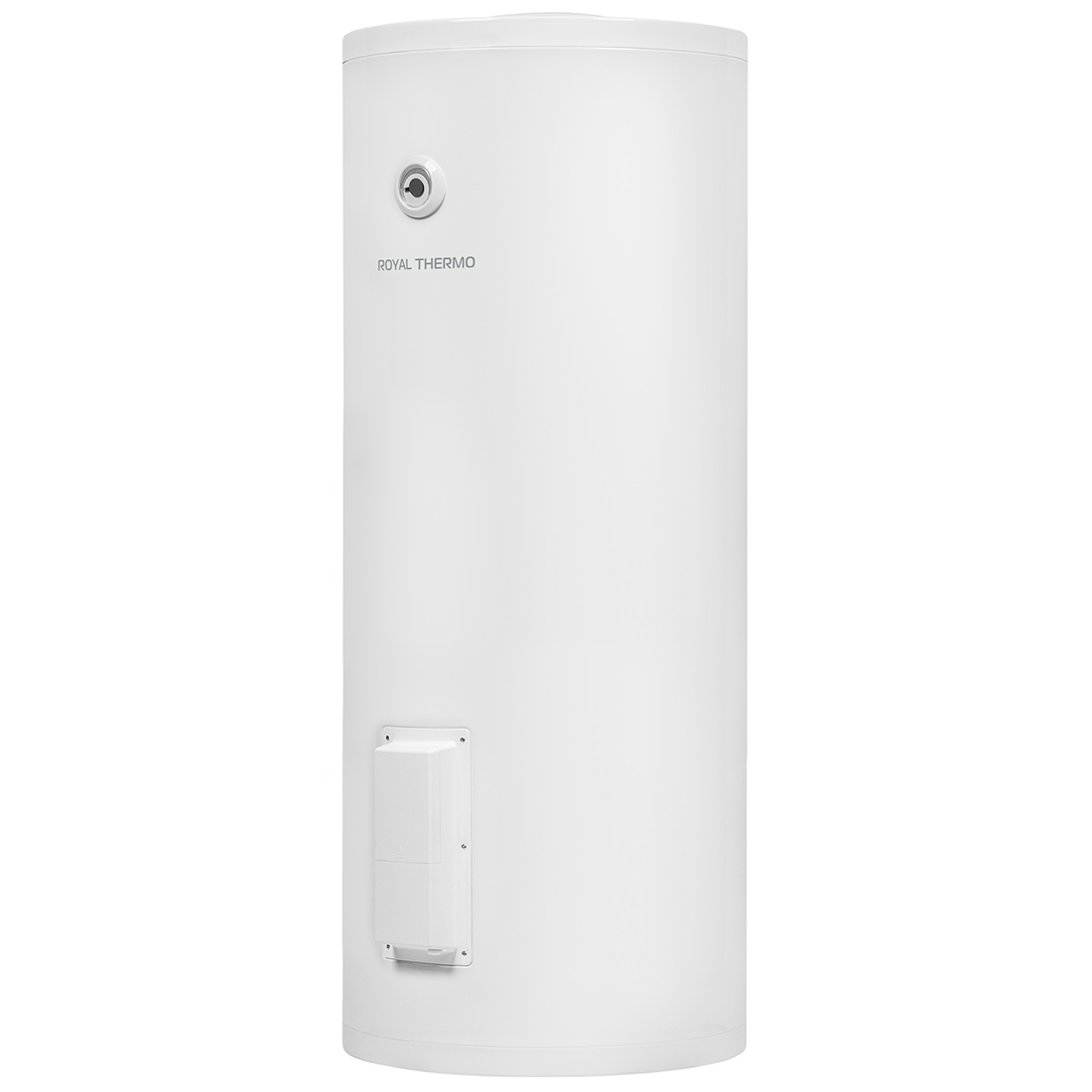 Бойлер косвенного нагрева Royal Thermo GLF RTWGE 150 с ТЭНом Бойлер косвенного нагрева Royal Thermo GLF RTWGE 150 с ТЭНом