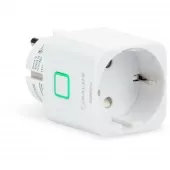 Умная розетка Salus SPE868 для терморегуляторов серии STANDARD Умная розетка Salus SPE868 для терморегуляторов серии STANDARD