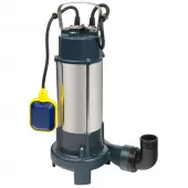 Фекальный насос Unipump FEKACUT V2200DF с режущим механизмом Фекальный насос Unipump FEKACUT V2200DF с режущим механизмом