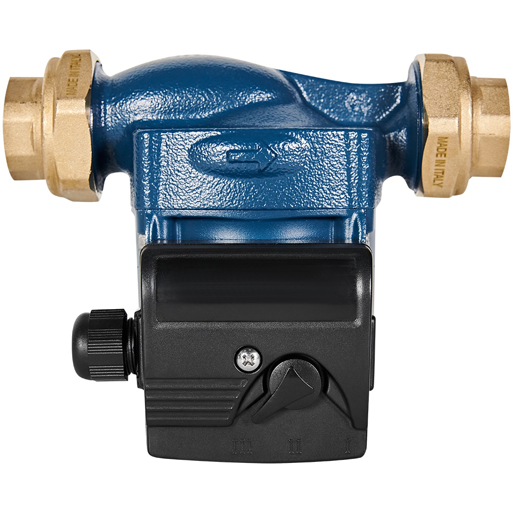 Циркуляционный насос Stout 25/60-130 (SPC-0011-2560130) Циркуляционный насос Stout 25/60-130 (SPC-0011-2560130)